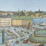 1146 8074 Träsnitt